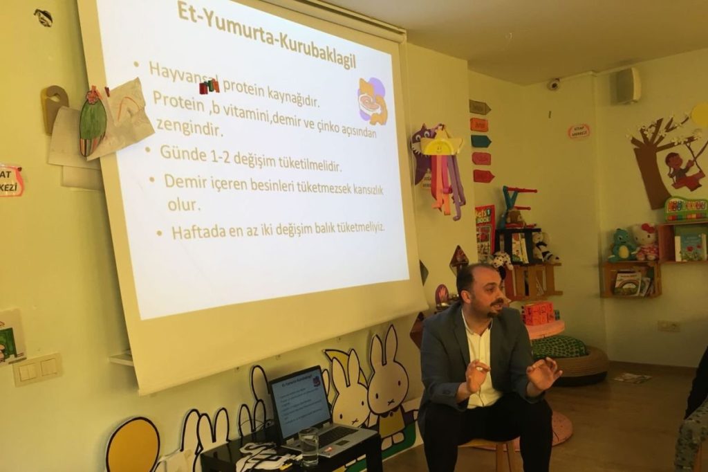 etkinlik 2