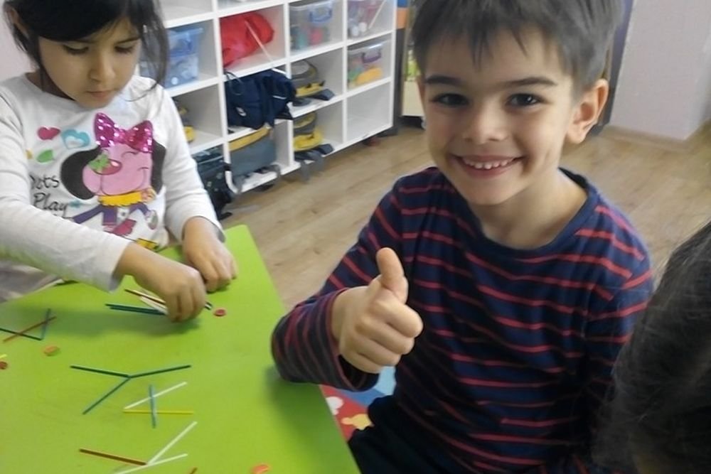 matematigiseviyoruz 2