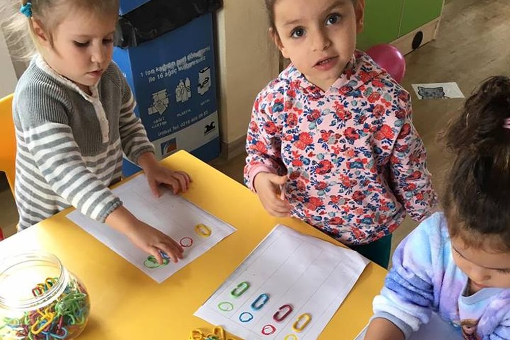 matematigiseviyoruz 4