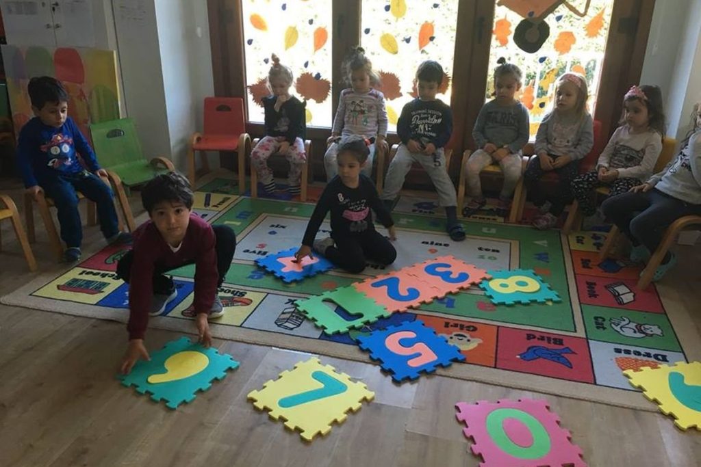 matematigiseviyoruz 5