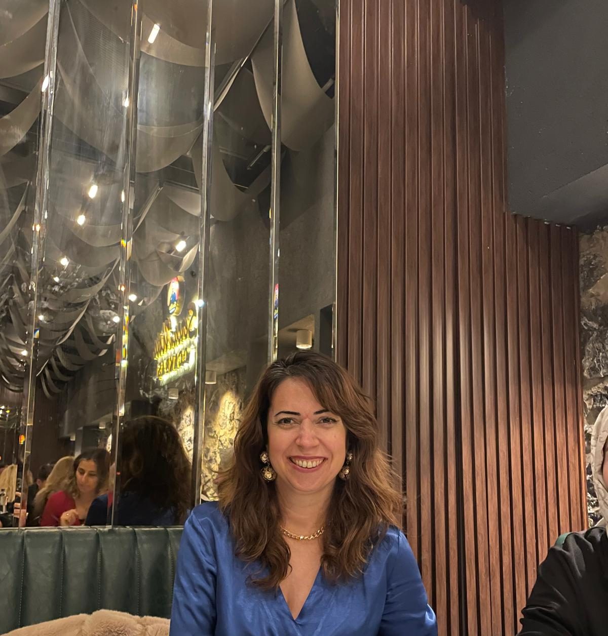 okul müdürü hacer duyar